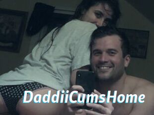 DaddiiCumsHome