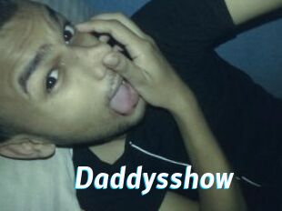 Daddysshow