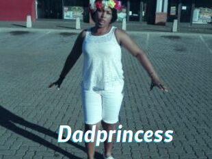 Dadprincess