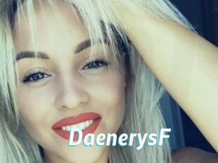 DaenerysF