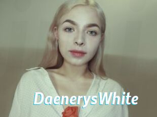 DaenerysWhite