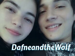 DafneandtheWolf
