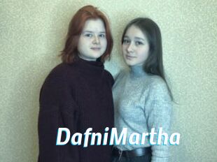 DafniMartha