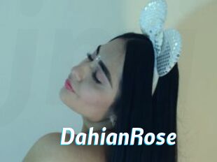 DahianRose