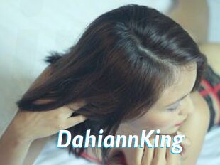 DahiannKing