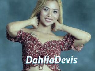 DahliaDevis