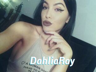 DahliaRay