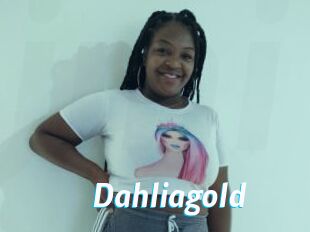 Dahliagold