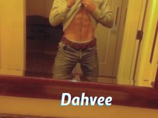 Dahvee