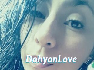 DahyanLove