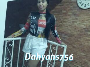Dahyans756