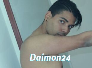 Daimon24