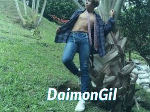 DaimonGil