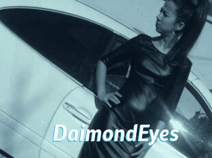 DaimondEyes