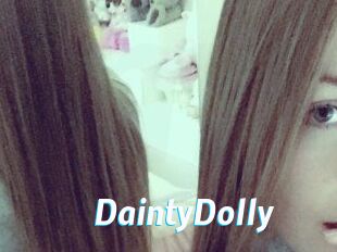 DaintyDolly