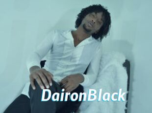 DaironBlack