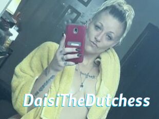 DaisiTheDutchess