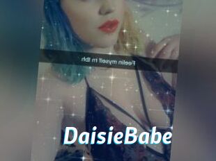DaisieBabe