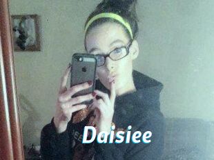 Daisiee