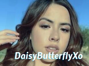DaisyButterflyXo