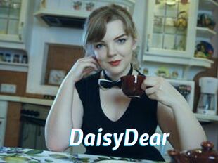 DaisyDear