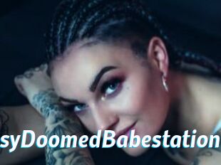 DaisyDoomedBabestation