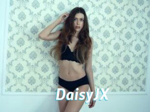 DaisyJX