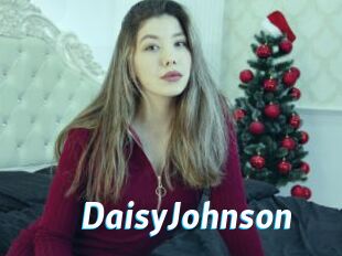 DaisyJohnson