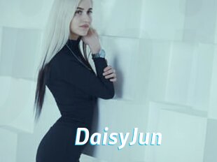 DaisyJun