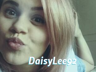 DaisyLee92