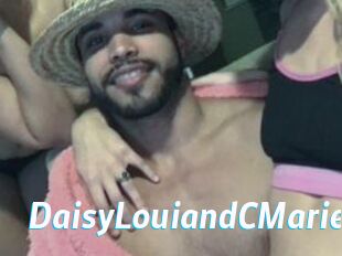 DaisyLouiandCMarie