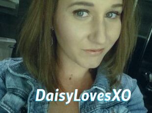 DaisyLovesXO