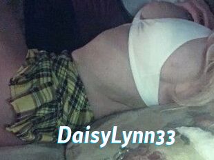 DaisyLynn33