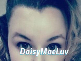 DaisyMaeLuv