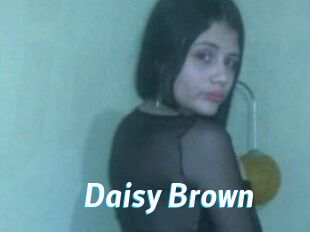Daisy_Brown