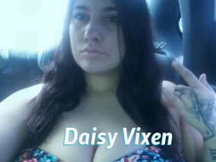 Daisy_Vixen