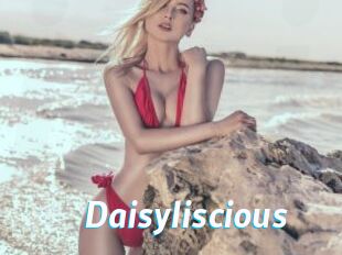 Daisyliscious