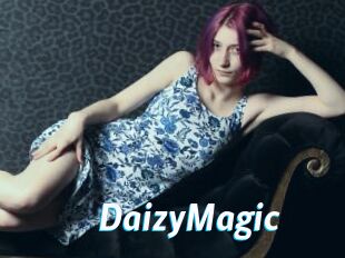 DaizyMagic