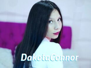 DakotaConnor