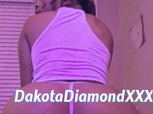 DakotaDiamondXXX