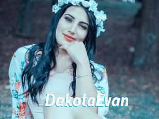 DakotaEvan