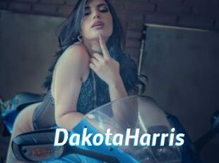DakotaHarris
