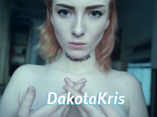 DakotaKris
