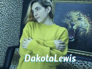DakotaLewis