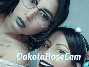 DakotaRoseCam
