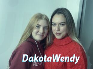 DakotaWendy