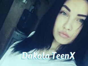 Dakota_TeenX