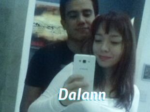 Dalann