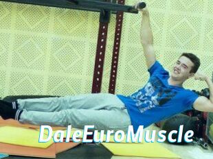 DaleEuroMuscle