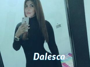 Dalesca
